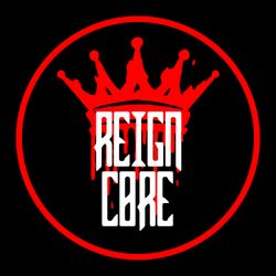cover art for Reign Core Podcast