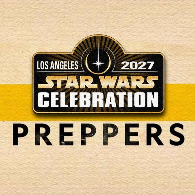 cover art for Celebration Preparation | Ticket Info News | ft. The Fan Awakens