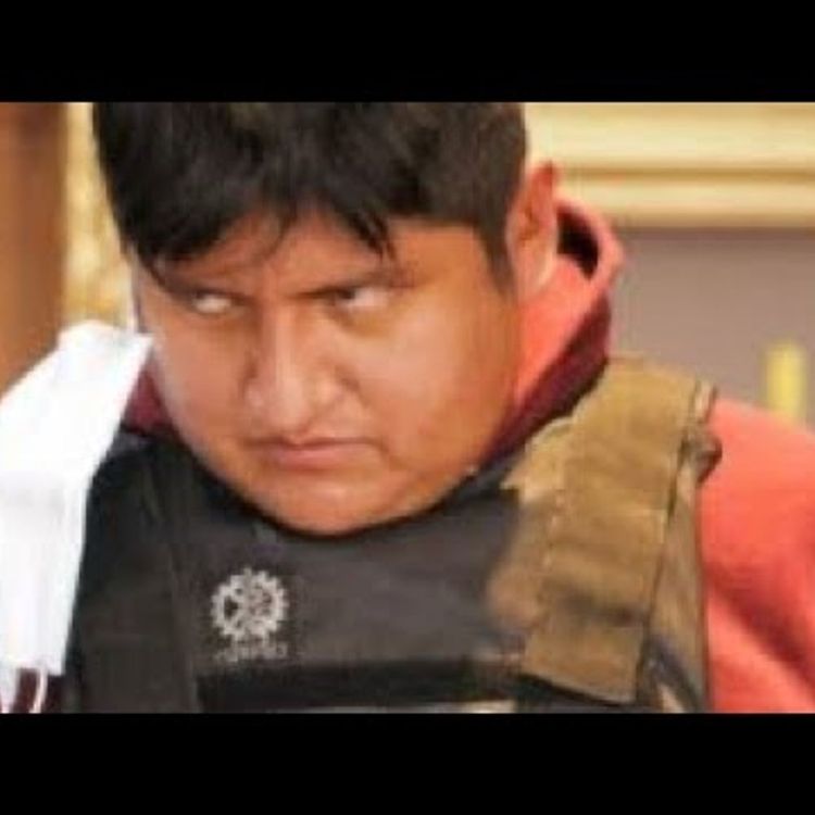 cover art for 76. El ASESINO que fue LIBERADO por un JUEZ y VOLVIÓ a ASESINAR - Sus VÍCTIMAS fueron 77 MUJERES 👁