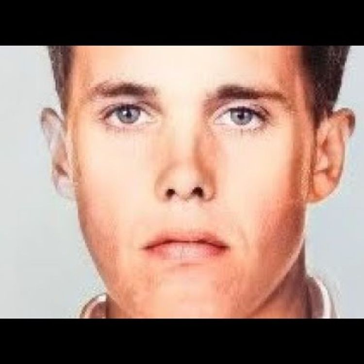 cover art for 64. El GUAPO ASESINO que estuvo entre los MÁS BUSCADOS del FBI - DOCUMENTAL HUGH BION MORSE 👁