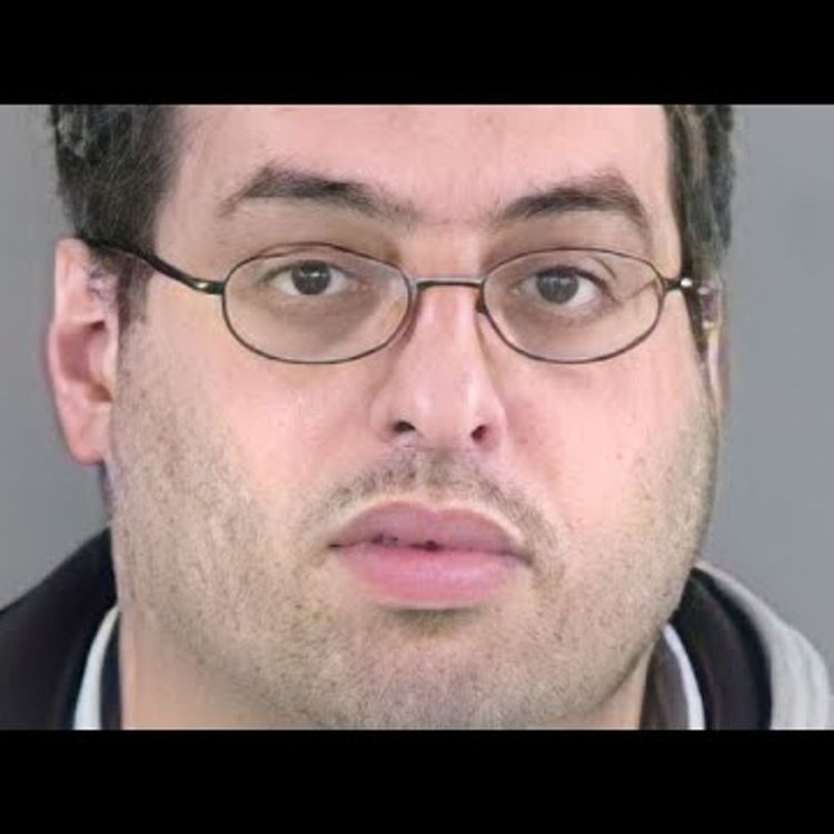 cover art for 72. El ASESIN0 que estaba OBSESIONADO con el cabello - Otro CAS0 RETORCID0 - DOCUMENTAL Danilo Resti