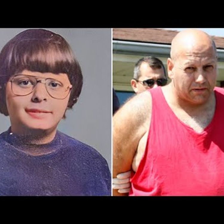 cover art for 30. RESUELTO después de 23 años - Soló tenía 13 cuando todo sucedió - DOCUMENTAL Joseph Geiger 👁