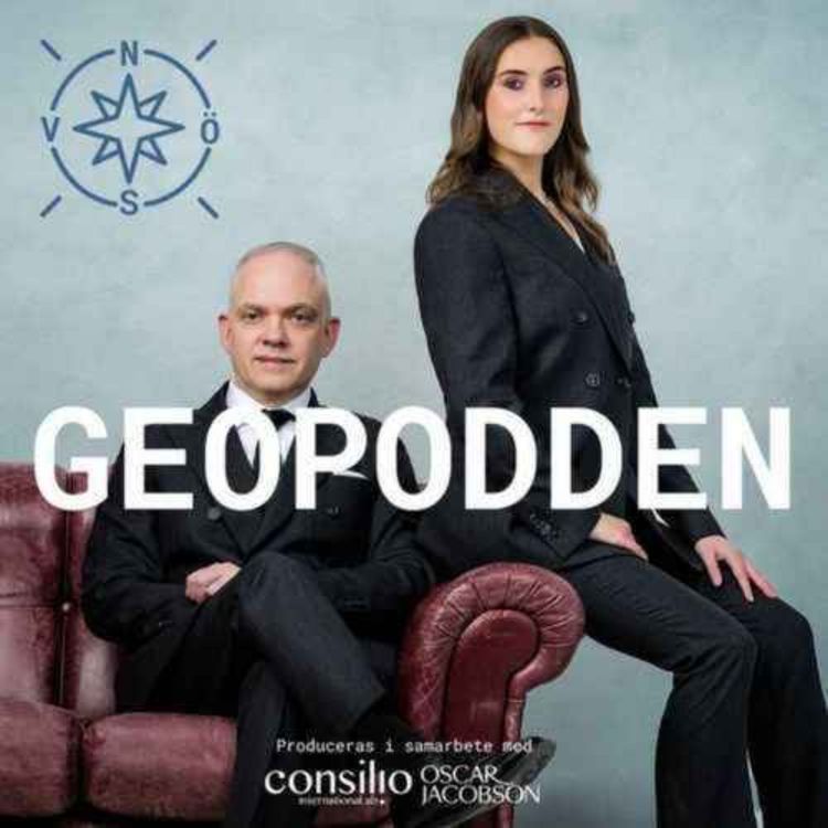 cover art for (R) S3.A25 Proxykrig med Niklas Karlén