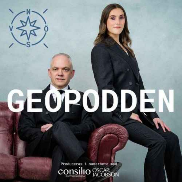 cover art for S5.A1 Säsongsstart