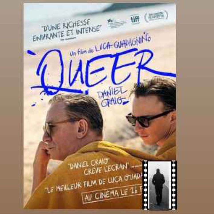 cover art for Obscures déambulations #4 Queer(Analyse)