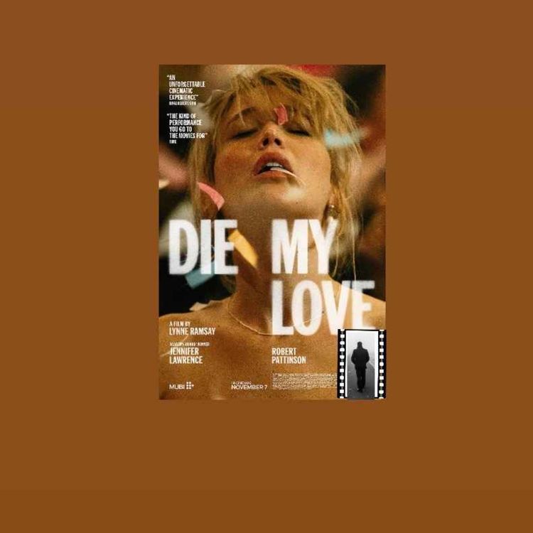 cover art for Obscures déambulations #12 Die my love