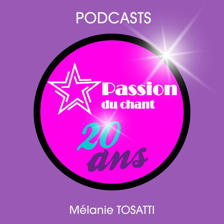 cover art for 20 ans de Passion du chant - Trailer