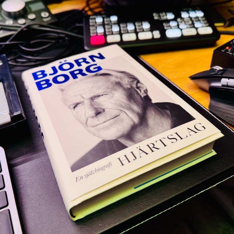 cover art for 72 - PSA, JB, BB OCH BOKEN