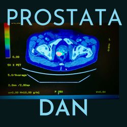 cover art for PROSTATA DAN