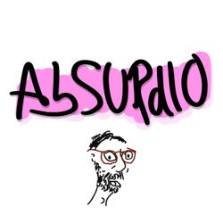 cover art for Absurdio
