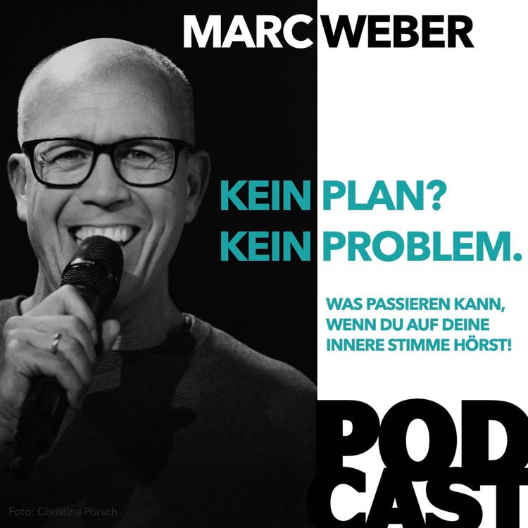 cover art for Kein Plan? Kein Problem.