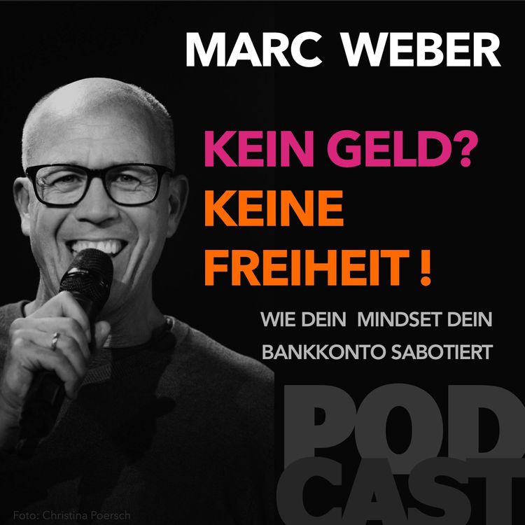 cover art for Kein Geld? Keine Freiheit!
