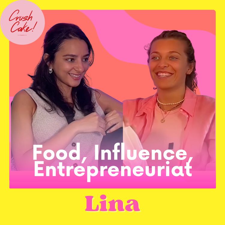 cover art for Fac de droit, pop-ups de luxe : elle a montĂ© la pĂątisserie la plus hype de Paris ! đ°