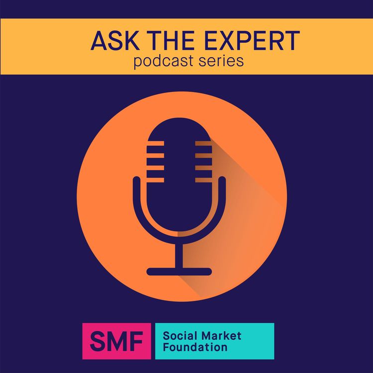 cover art for 8. Ask the Expert: Encouraging public engagement in climate change and sustainable behaviours