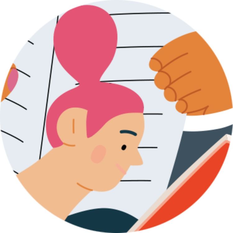 cover art for FRÉNÉSIE (Extrait de Corps esclavagés, la punition des égarés)