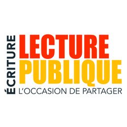 cover art for Ecriture & lecture publique - L'occasion de partager