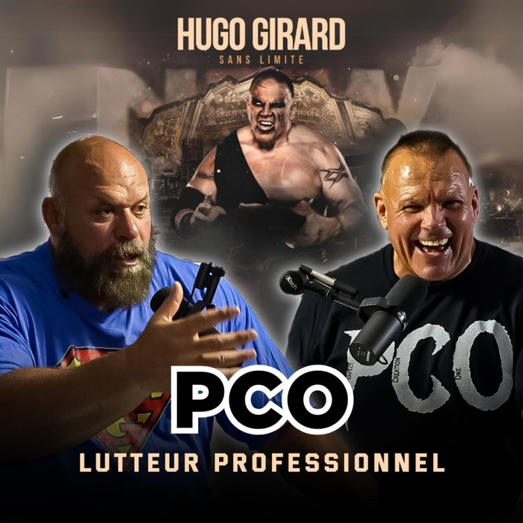 cover art for PCO: Lutter jusqu’à la mort