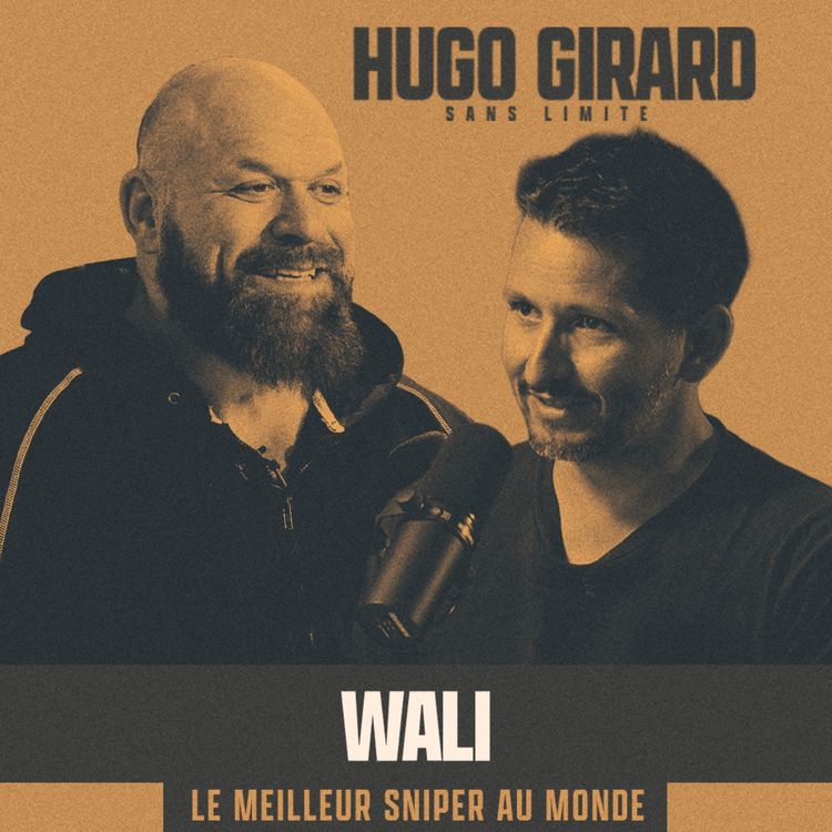 cover art for CE DIMANCHE - Wali : Le meilleur sniper au monde