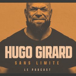cover art for Hugo Girard - Sans Limite