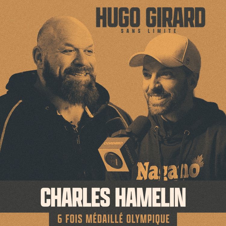 cover art for Charles Hamelin: 6 fois médaillé olympique