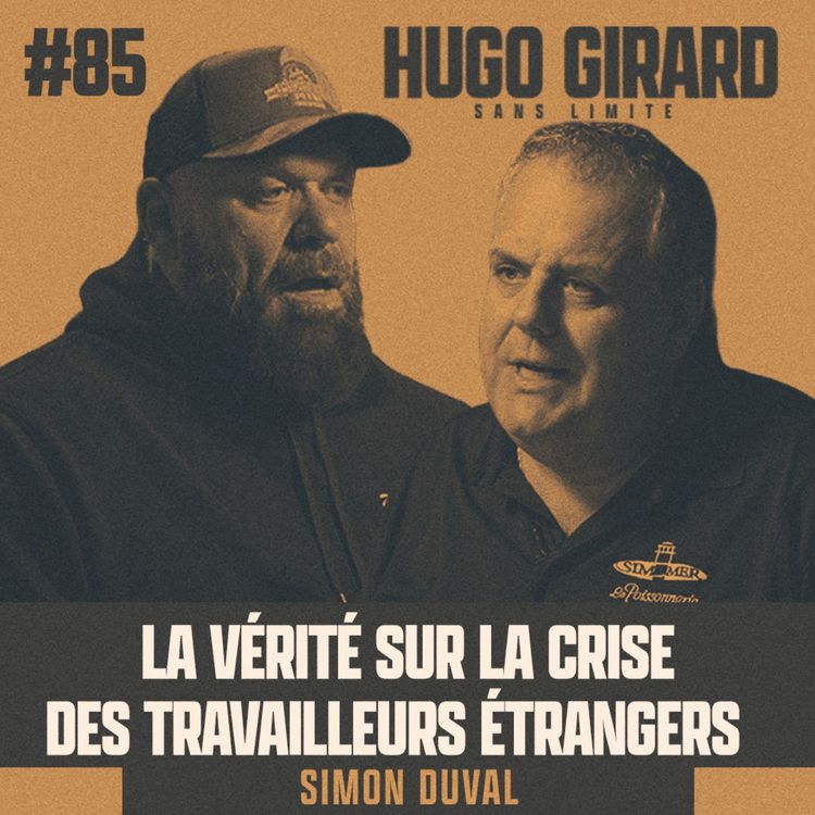 cover art for CE DIMANCHE - Simon Duval : 