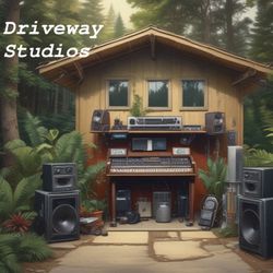 cover art for Driveway Studios