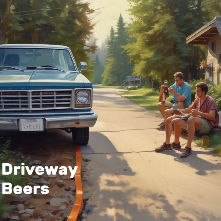 cover art for Beer Roulette 