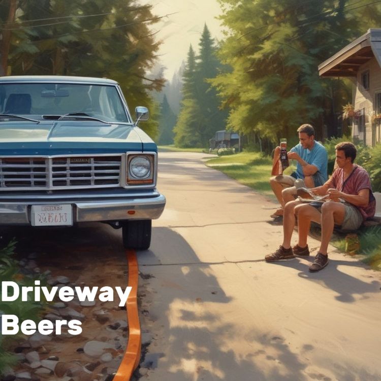 cover art for The Thanksgiving Special 