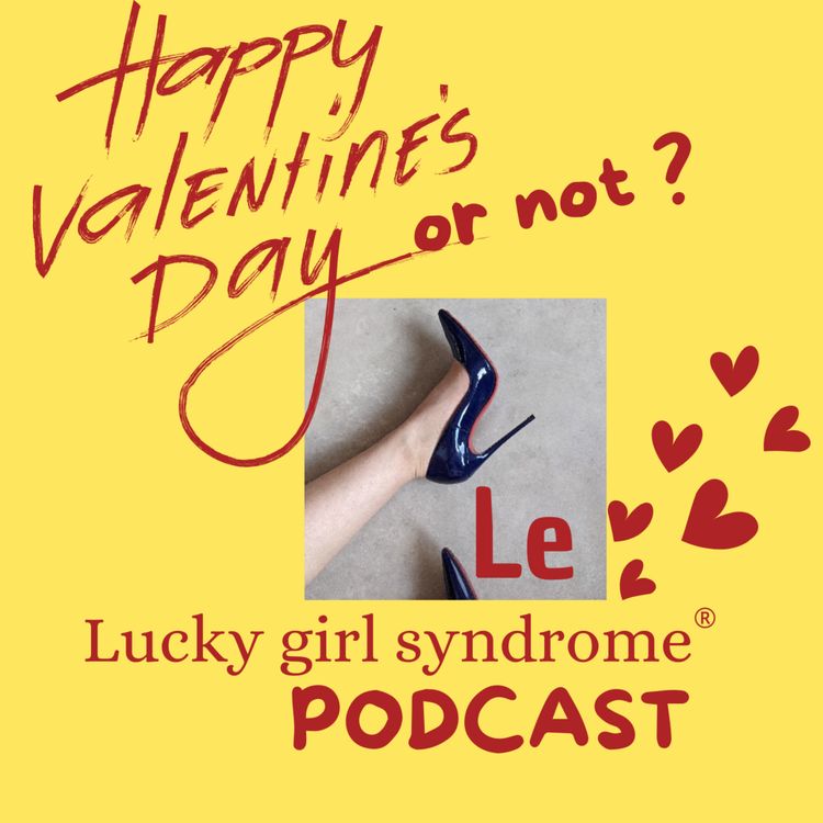 cover art for "Love or not" : On boycotte la Saint Valentin en couple ? 