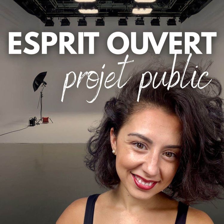 cover art for Percer en 4 mois sur YouTube & Insta, par une agent d'influenceurs