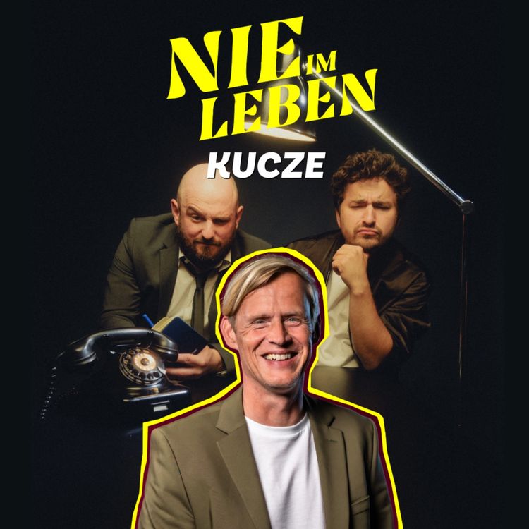 cover art for Alex "Kucze" von Kuczkowski - Hamburg oder Valencia, Hauptsache Italien & Ärger um die Eisbären