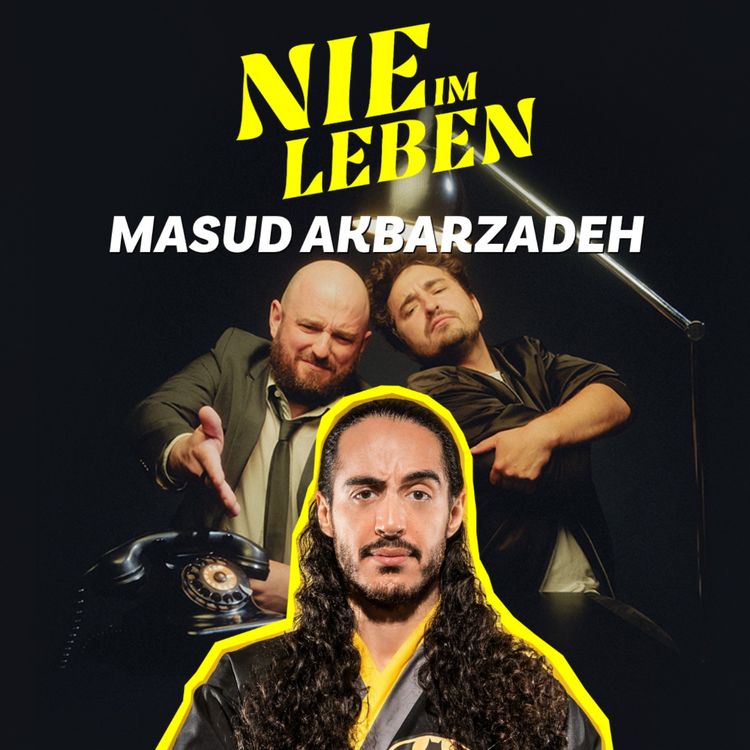 cover art for Masud Akbarzadeh - Die Biene & Die Fliege