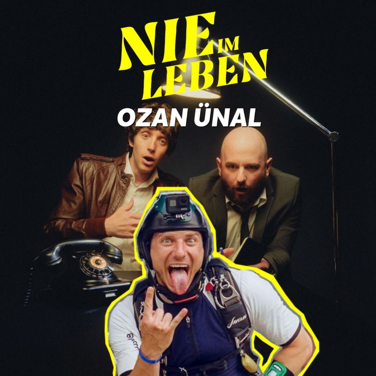cover art for Ozan Ünal - Tempelhof & Der Heißluftballon