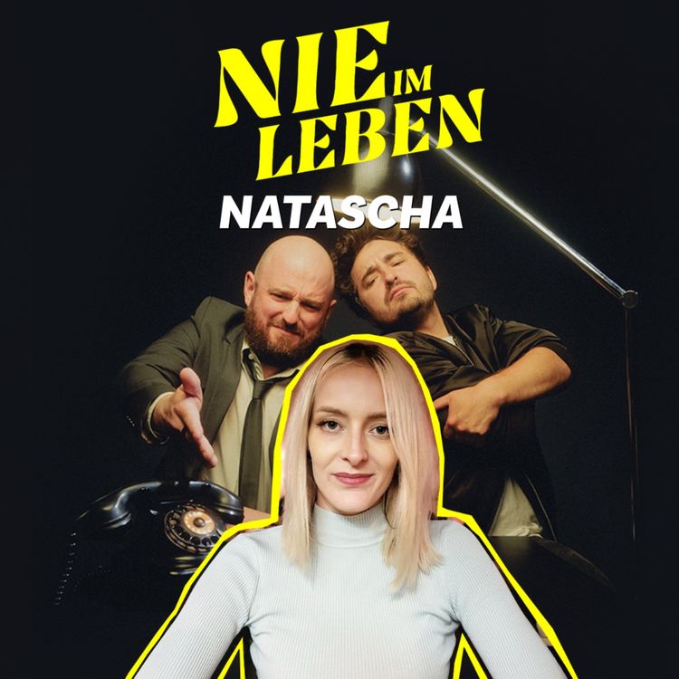 cover art for Natascha Baumbach - Die verfluchte Nacht & Der Dämon im Schlafzimmer