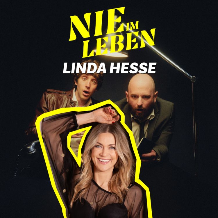 cover art for Linda Hesse – Popstar trifft Polizei & ein Ex zur falschen Zeit