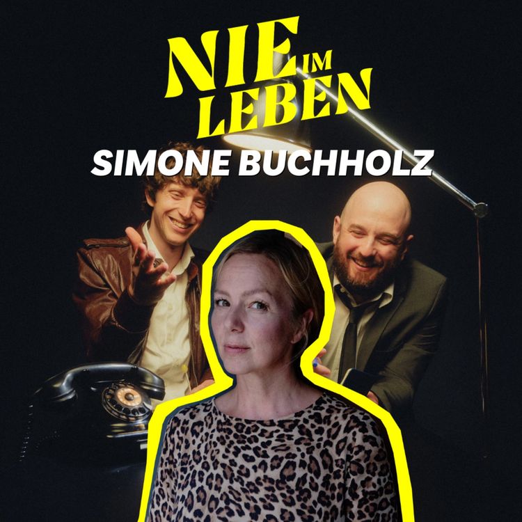 cover art for Simone Buchholz – Der Geist der See & Die Tintenfisch-Verschwörung