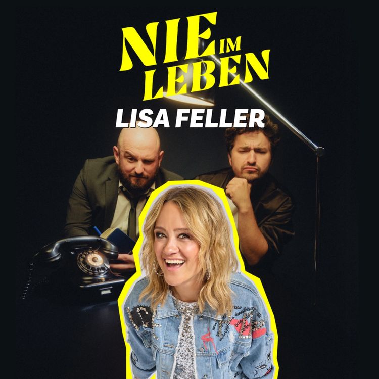 cover art for Lisa Feller – Hotelzimmer mit Überraschung & Dresscode-Desaster