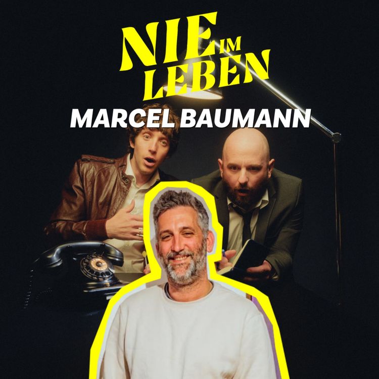 cover art for Marcel Baumann – Filmriss auf dem Kiez & Ein Ticket mit Folgen