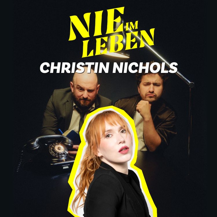 cover art for Christin Nichols – Mini Playback Show & Ballermann 6