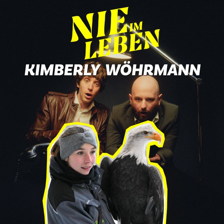 cover art for Kimberly Wöhrmann - Erikas Abwurf Geschichte & Am Rand der Klippe nach dem Tod