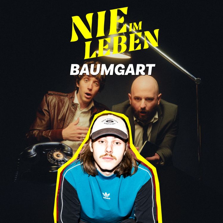cover art for Baumgart – Ein Song für zwei & Hausparty in heiligen Hallen