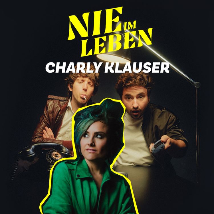 cover art for Charly Klauser – Abi auf den letzten Drücker & Verloren in China