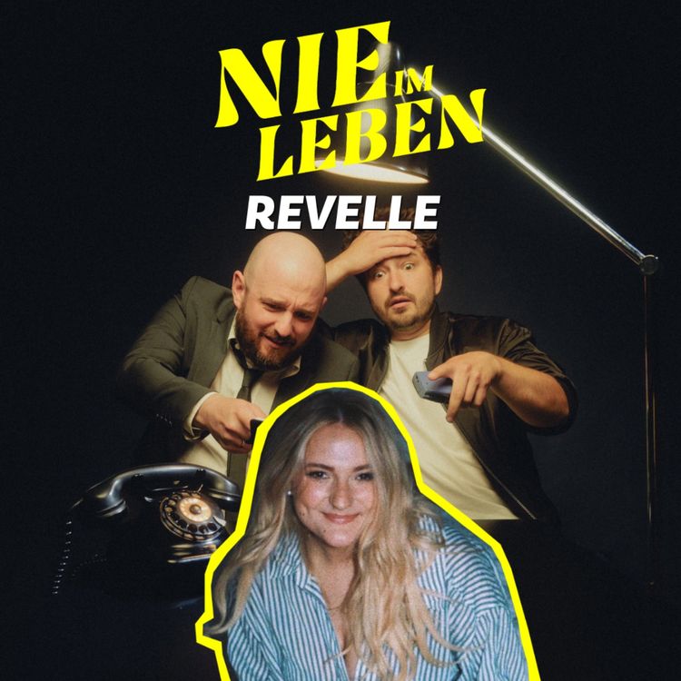 cover art for Revelle – Die große Bühne & Ein teurer Fehler