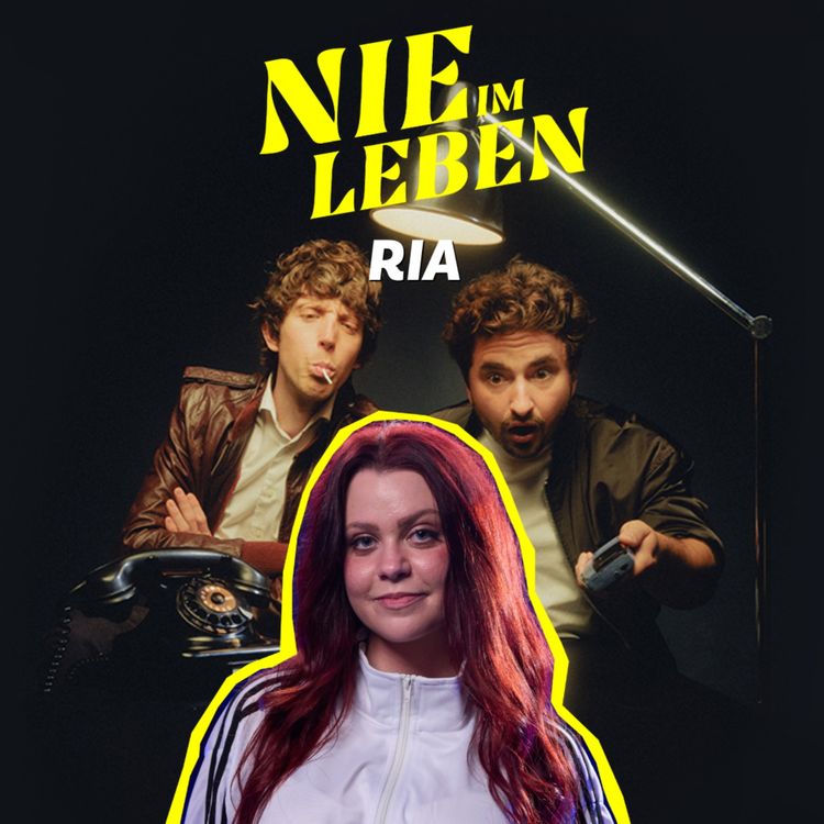cover art for RIA - Heimweg mit Folgen & Toskana mit Folgen