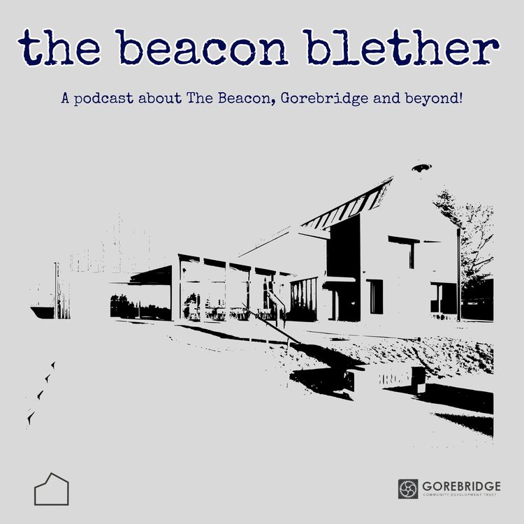 cover art for Episode 1