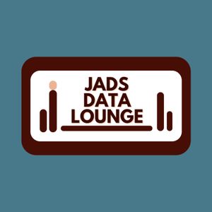 cover art for JADS Data Lounge