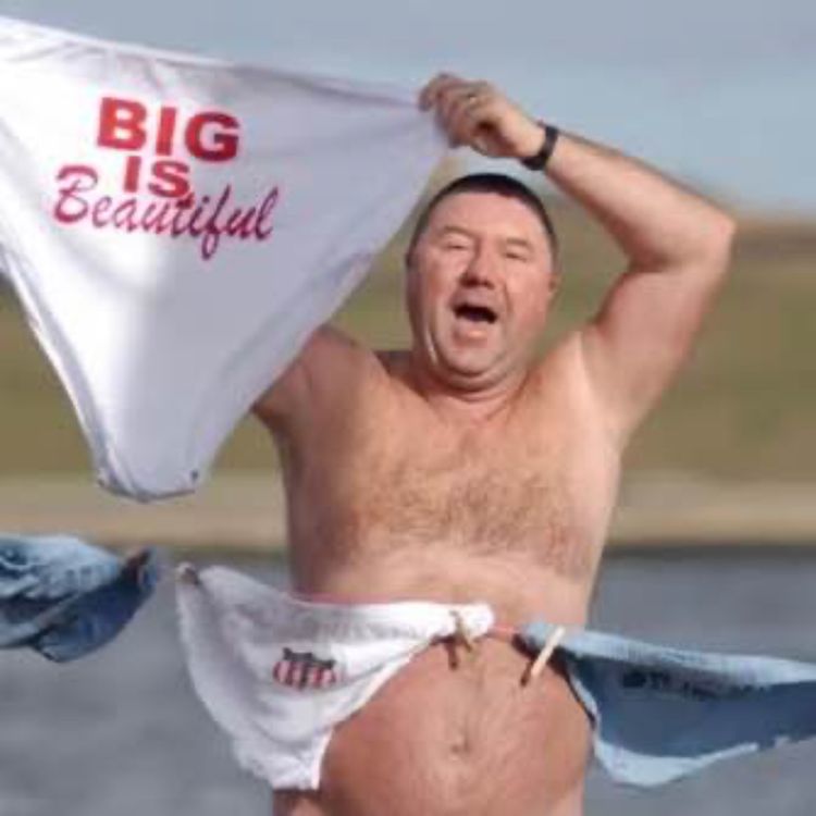 cover art for Gary Craig - world record breaker