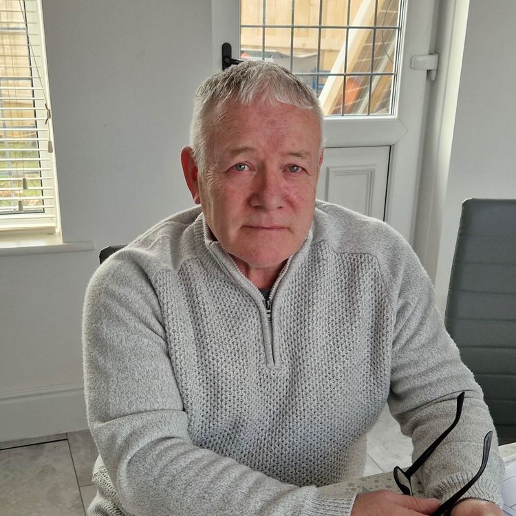 cover art for Bob Usher - a wizard with a camera!