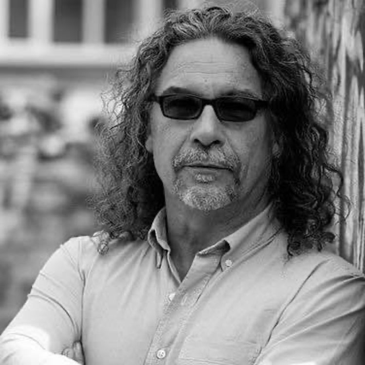 cover art for Chris Cowey - the Ryhope lad who mixed with Oasis and the Spice Girls.