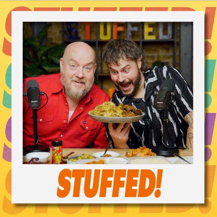 cover art for VEGANUARY SMORGASBORD! Part 1